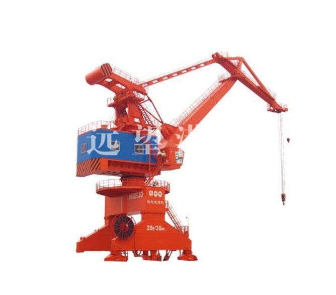 門座式起重機(jī) 門座式起重機(jī)
