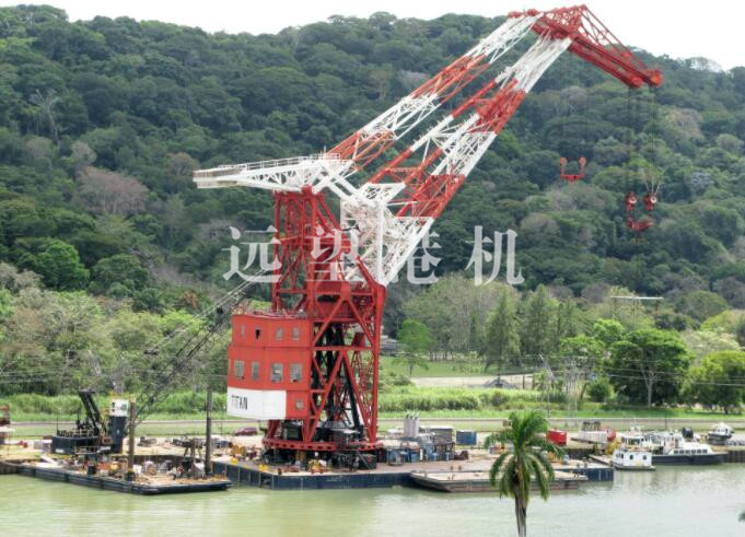 浮式起重機(jī) 浮式起重機(jī)